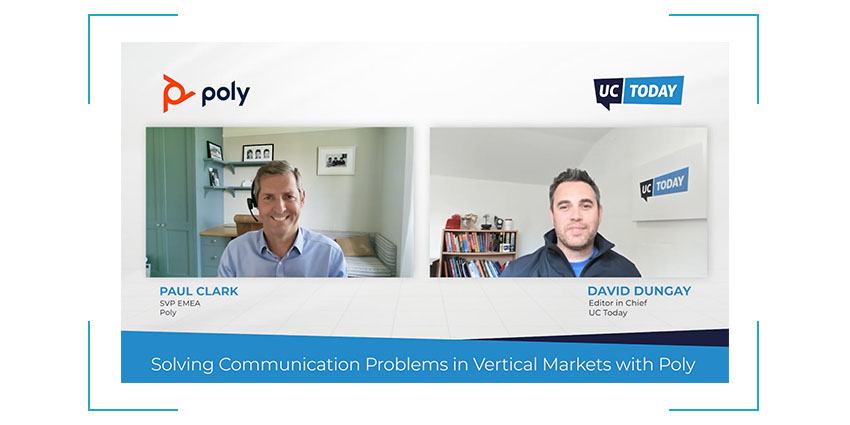 Solving Communication Problems in Vertical Markets with Poly
