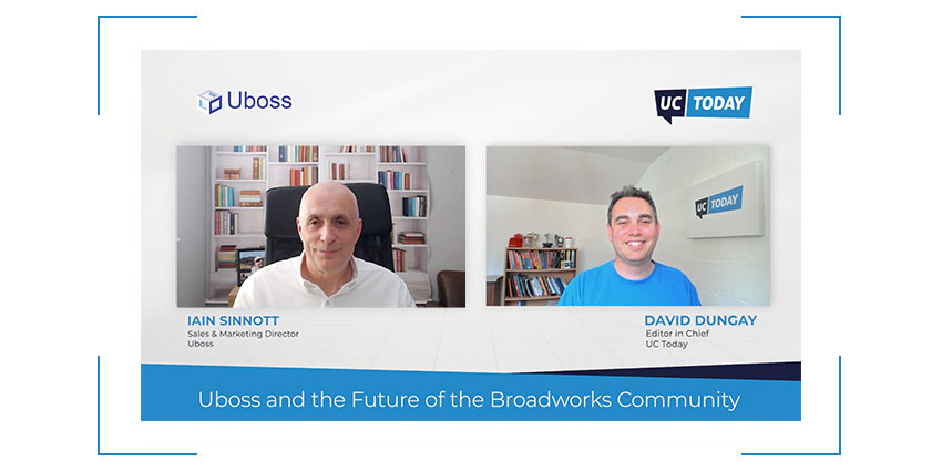 Uboss and the Future of the Broadworks Community