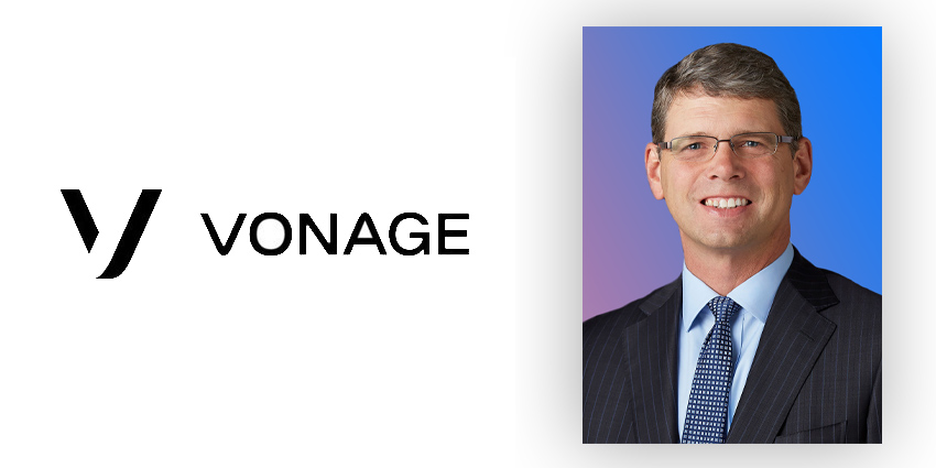 Vonage's transformation continues