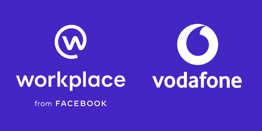 Workplace and vodafone extend partnership