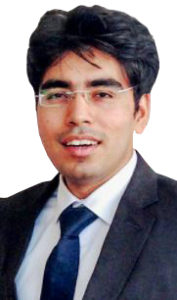 Karan Batra