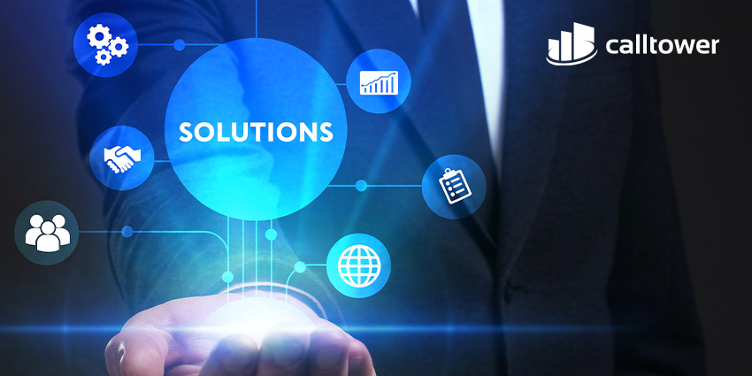 Choosing Solutions Over Products