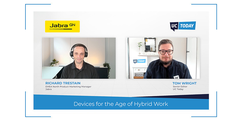 Devices for Age of Hybrid Working