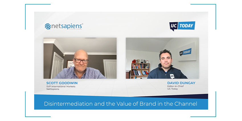 Disintermediation and the Value of Brand in the Channel
