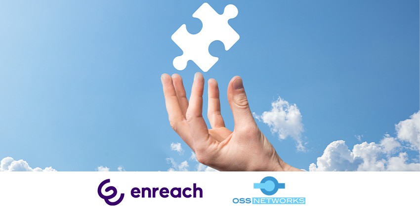 Enreach Expands Baltic Footprint with OSS Networks