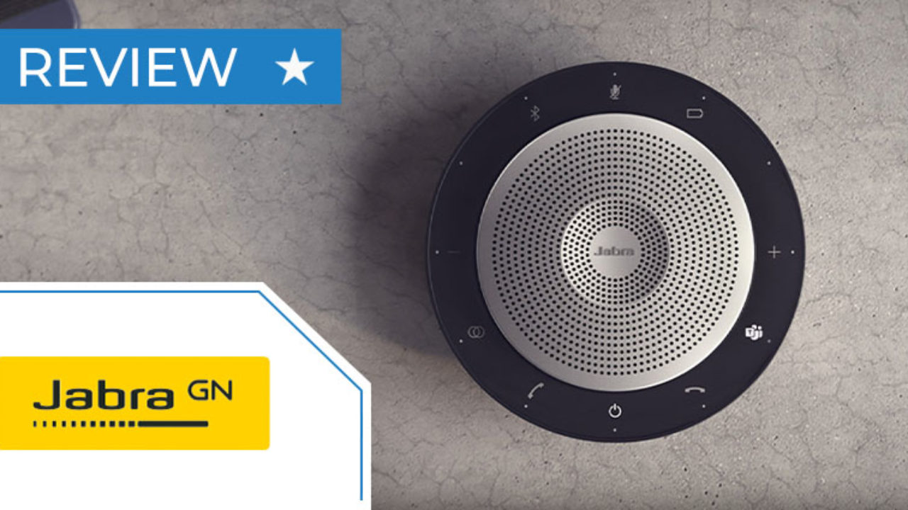 Jabra 750 review Clearance