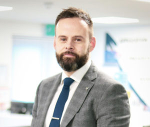 Mark Flinders MFG