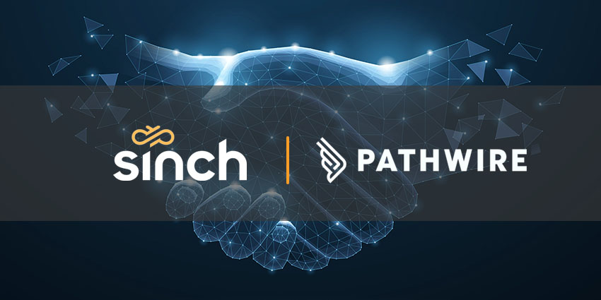 Sinch acquires Pathwire