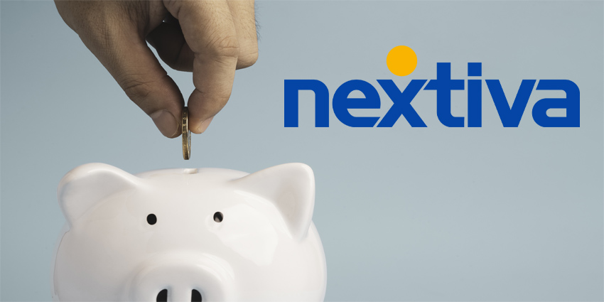 Nextiva raises $200m