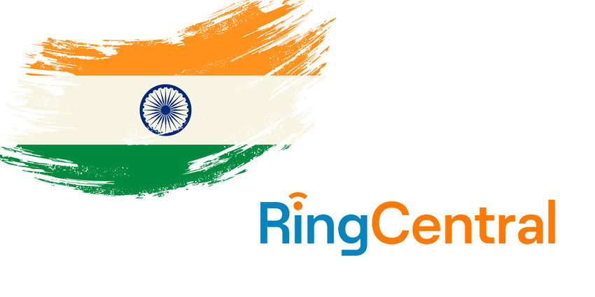 RingCentral launches in India