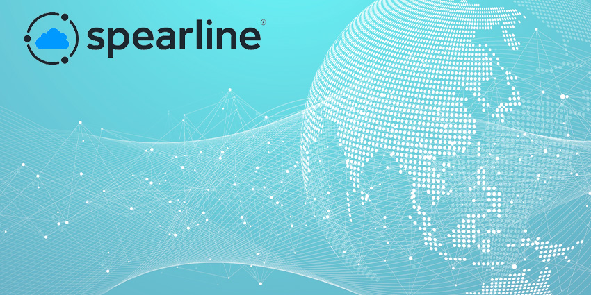 Spearline increase global coverage to 94%