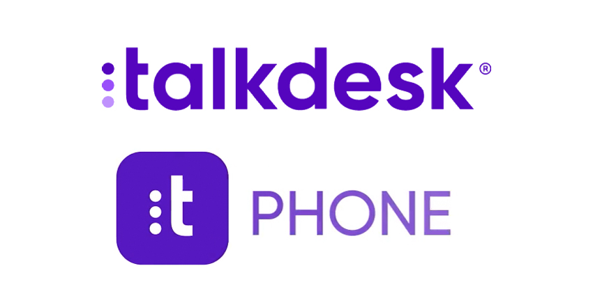 Talkdesk launches Talksdesk Phone