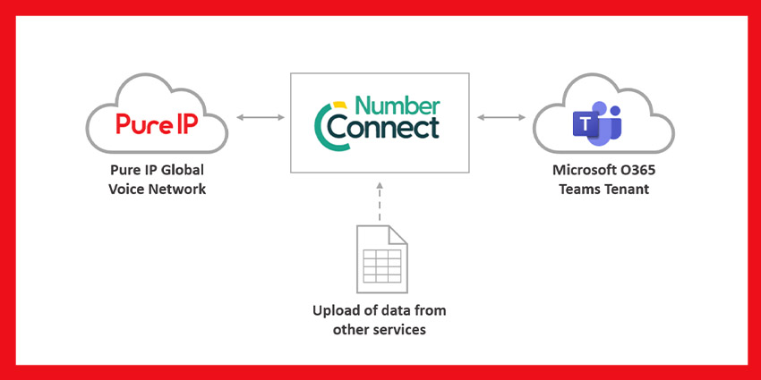 Visibility in Operator Connect and Beyond