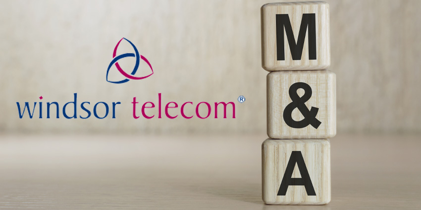 Windsor Telecom makes double acquisition