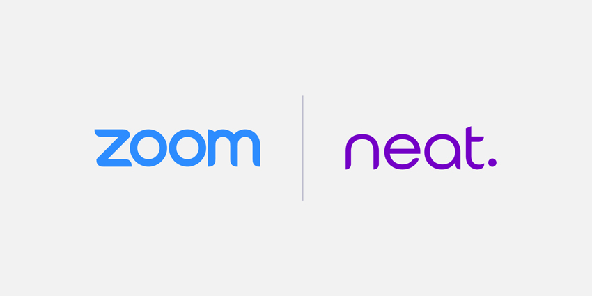 Zoom invests $30m in Neat