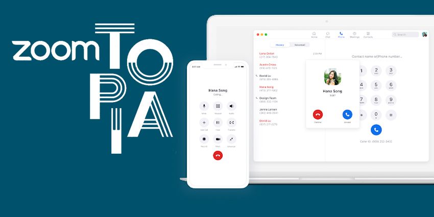 Zoom launches BYOC for Zoom Phone
