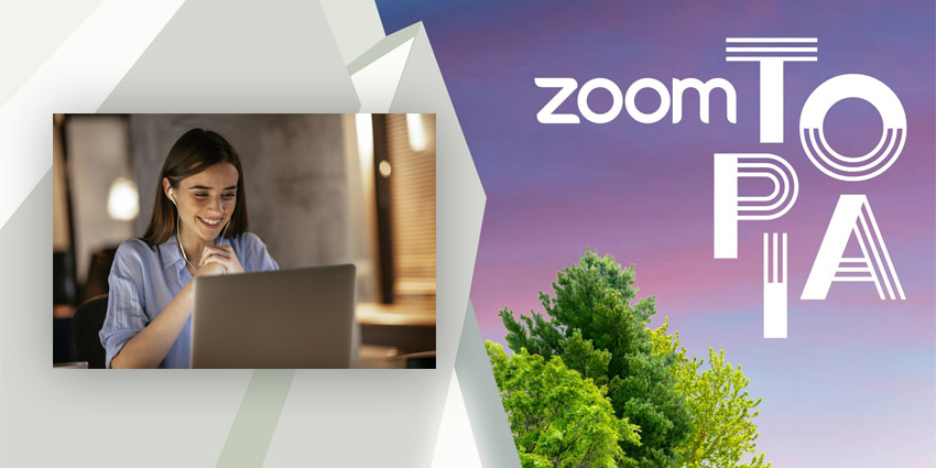 Zoom launches video customer engagement solutio