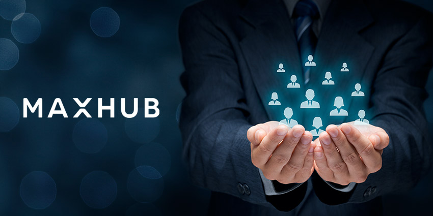 MAXHUB’s Suman Dhakal explains how IT managers need to navigate the needs of a changing workforce