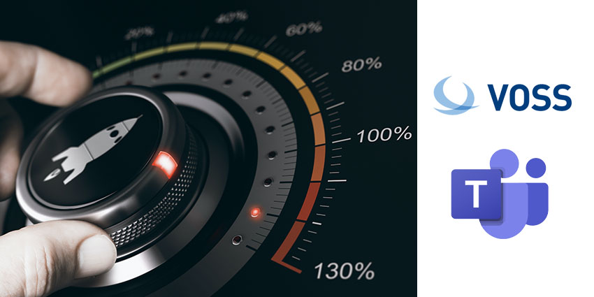 Microsoft Teams: Integration + Automation = Acceleration