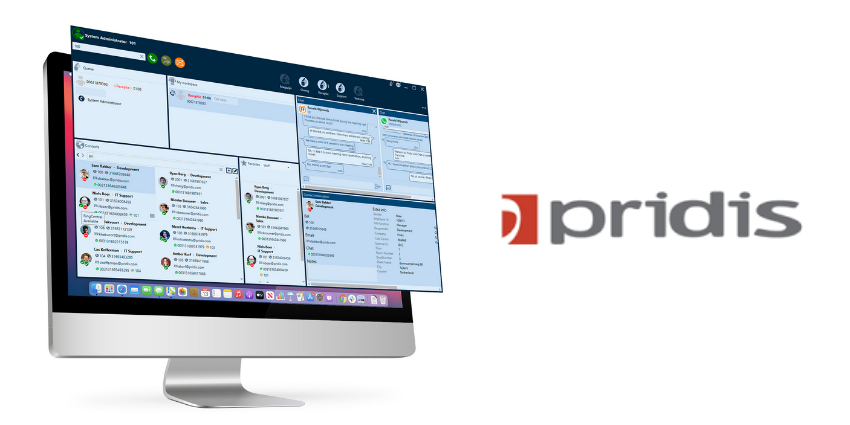 Pridis CEO on the Importance of Modern Attendant Consoles