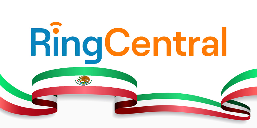 RingCentral enters Mexico