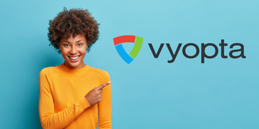 Vyopta Sets Sights on Government Agencies