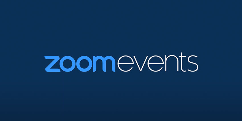 Zoom Powers the Future of Hybrid Events with Zoom Events Conference