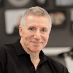 Keith Curran