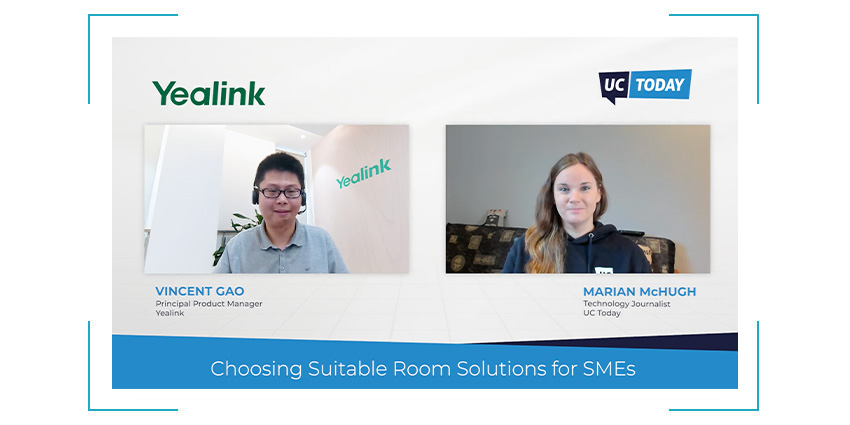 Choosing Suitable Room Solutions for SMEs