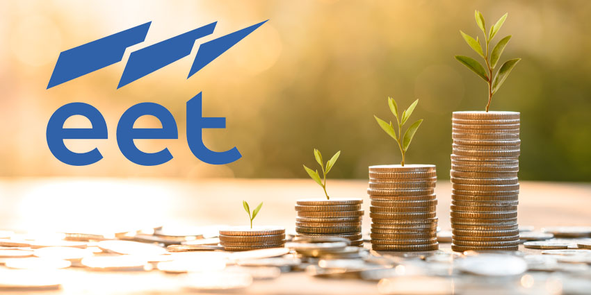 EET gets new private equity backer