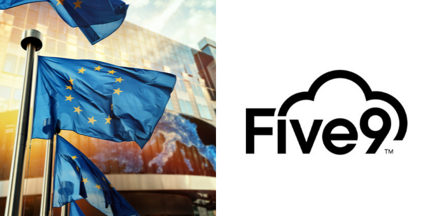 How Five9 is Partnering with EVAD to Enhance its Reach in EMEA  