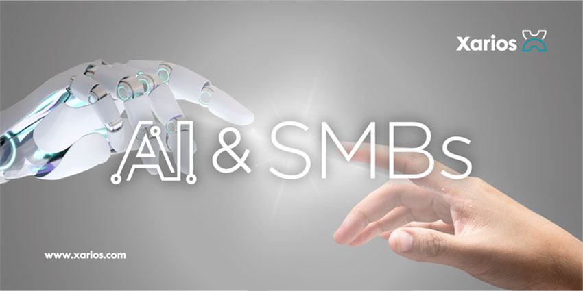 Is AI Doing Enough for SMBs?