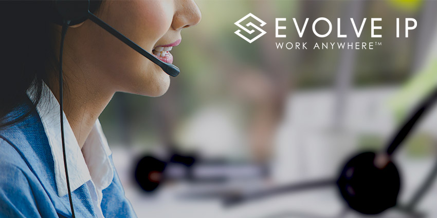 UC Contact Centre - Omni-Channel Solutions with Evolve IP