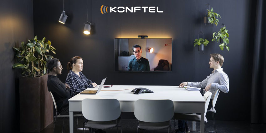 Video Conferencing: Virtual Meetings Packing a Productivity Punch