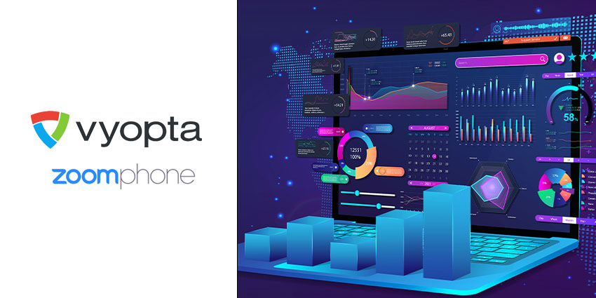 Vyopta Introduces Zoom Phone Monitoring and Analytics