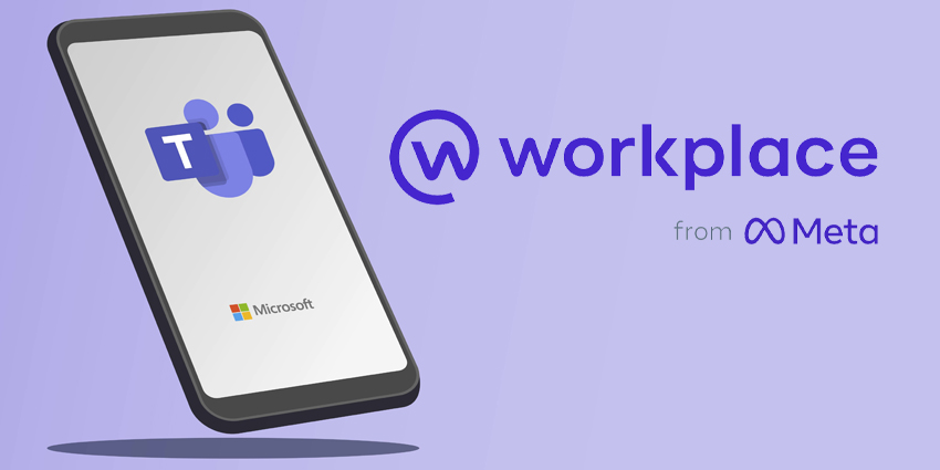 Workplace tightens Teams integration