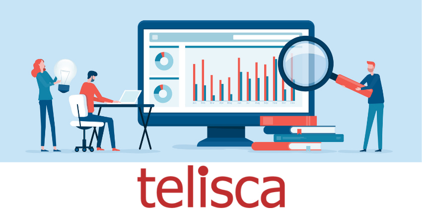 telisca Performance Monitoring Automation the Key to Efficient Always-On Assurance 