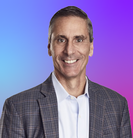 Jay Bellissimo, COO