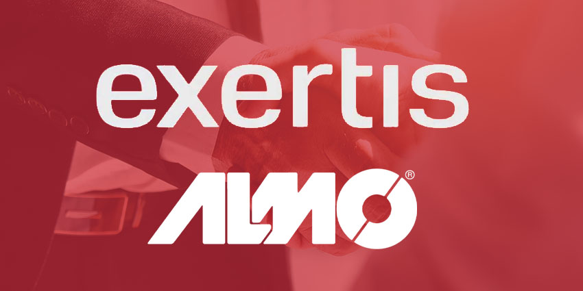AV and UC Distributor Exertis Makes Group's Biggest Ever Acquisition with US Capture