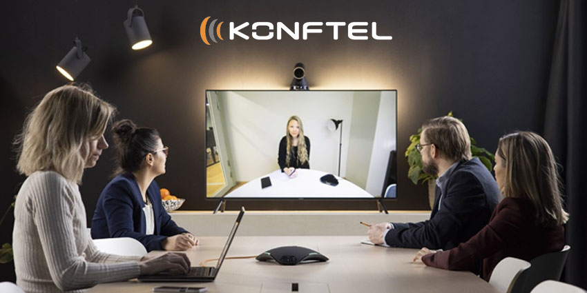 Video Conferencing: Why Multi-Service ‘Bring Your Own Meeting’ Rooms Are a Must