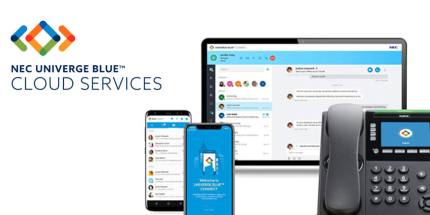 NEC Cloud Services Integration