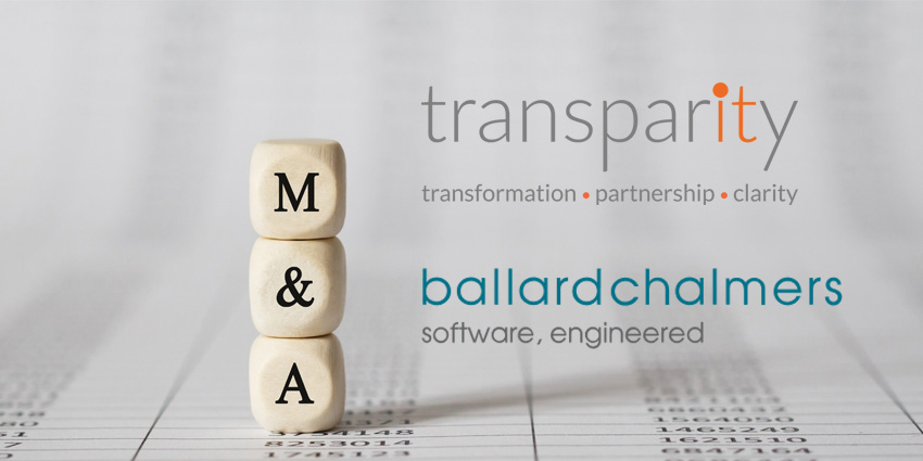 Transparity acquired by Ballard Chalmer