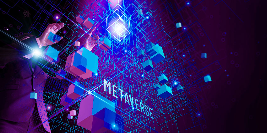 What Is the Metaverse? Viable VR Collaboration is Finally Here