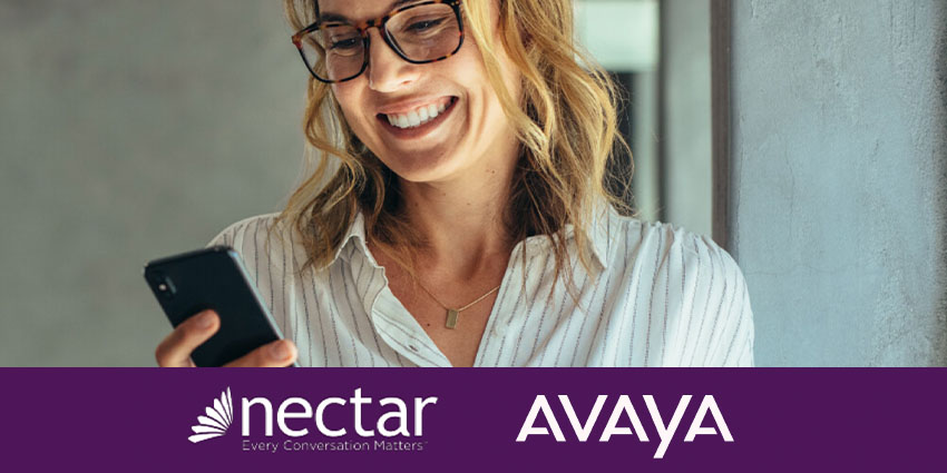 What's New with Nectar for Avaya?