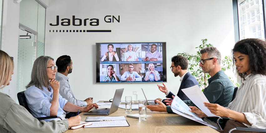 Jabra and UMA Join Forces to Support the Hybrid Workplace