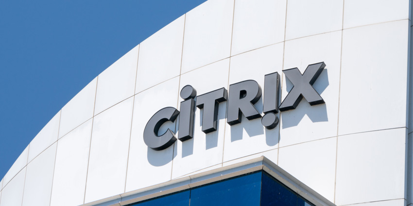 Citrix to be acquired