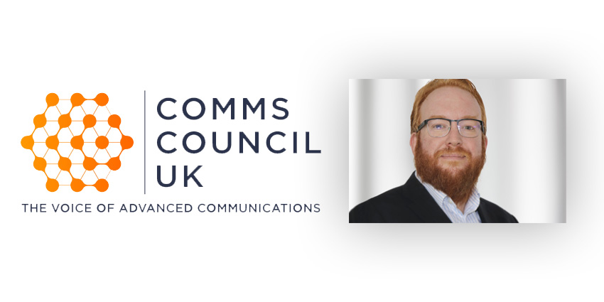 Comms Council