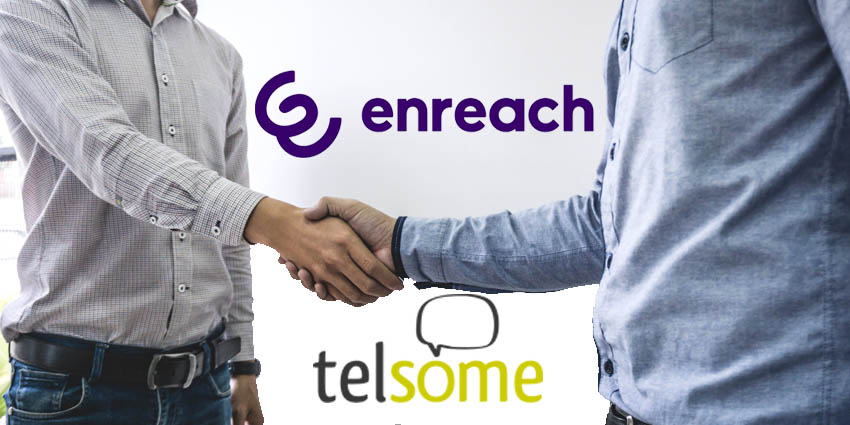 Enreach acquires Telsome