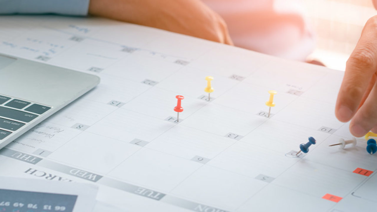 Uc Calendar 2022 Essential Video Conferencing Events For Your Calendar 2022 - Uc Today