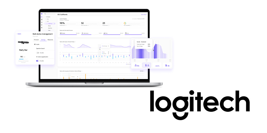 Logitech expands reach of Sync